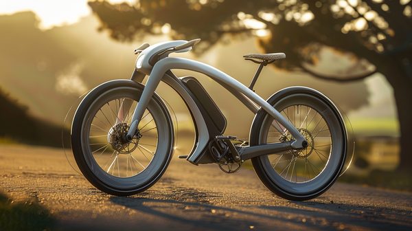 Découvrez les atouts du nakamura vélo électrique