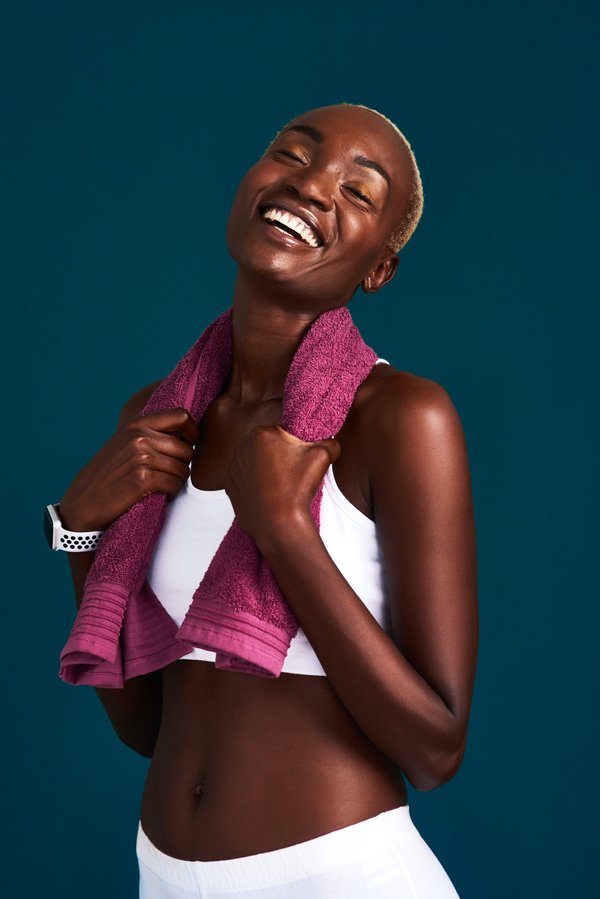 Maximiser la prise de masse musculaire avec des élastiques