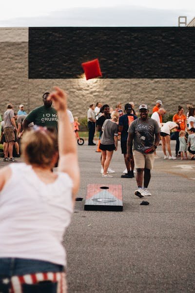 Compétition de cornhole en france : tout savoir sur les tournois