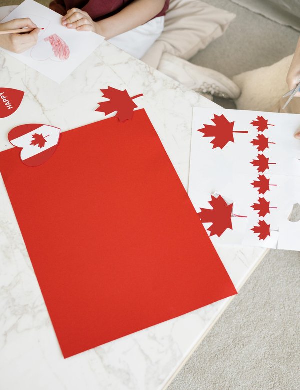 Créez votre drapeau sur mesure sans limite de créativité !